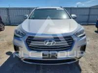 2017 Hyundai Santa Fe фото