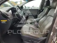 2017 Hyundai Santa Fe фото