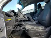 2017 Hyundai Santa Fe фото