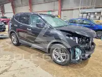 2017 Hyundai Santa Fe photo