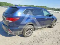 2017 Hyundai Santa Fe фото
