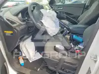 2017 Hyundai Santa Fe фото