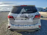 2017 Hyundai Santa Fe фото