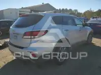 2017 Hyundai Santa Fe фото