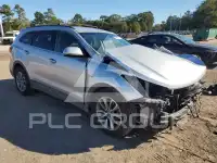 2017 Hyundai Santa Fe фото