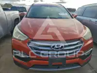 2017 Hyundai Santa Fe фото
