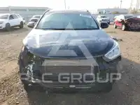 2017 Hyundai Santa Fe фото