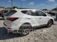 2017 Hyundai Santa Fe фото