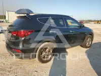 2017 Hyundai Santa Fe фото