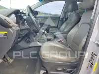 2017 Hyundai Santa Fe фото