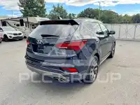 2017 Hyundai Santa Fe фото
