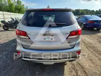 2017 Hyundai Santa Fe photo