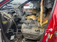 2017 Hyundai Santa Fe фото
