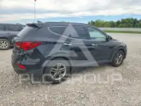 2017 Hyundai Santa Fe фото
