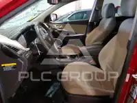 2017 Hyundai Santa Fe фото