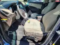 2017 Hyundai Santa Fe фото
