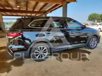 2017 Hyundai Santa Fe photo