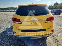 2017 Hyundai Santa Fe фото