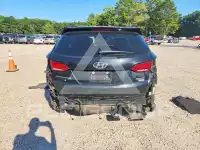 2017 Hyundai Santa Fe фото