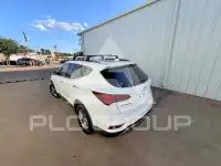 2017 Hyundai Santa Fe photo