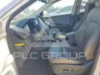 2017 Hyundai Santa Fe фото