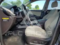 2017 Hyundai Santa Fe photo