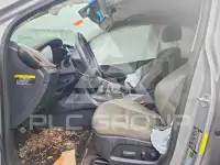2017 Hyundai Santa Fe фото