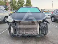 2017 Hyundai Santa Fe фото