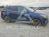 2017 Hyundai Santa Fe фото