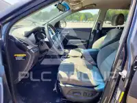 2017 Hyundai Santa Fe photo