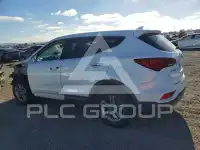 2017 Hyundai Santa Fe фото