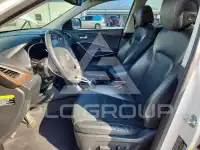 2017 Hyundai Santa Fe фото