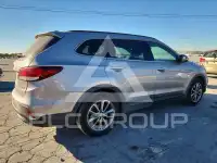 2017 Hyundai Santa Fe фото