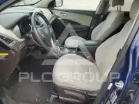 2017 Hyundai Santa Fe фото