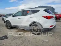 2017 Hyundai Santa Fe фото