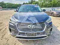 2017 Hyundai Santa Fe фото