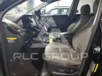2017 Hyundai Santa Fe photo