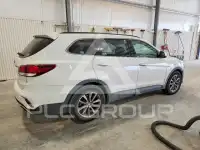 2017 Hyundai Santa Fe photo