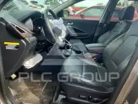 2017 Hyundai Santa Fe фото