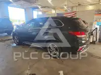 2017 Hyundai Santa Fe фото