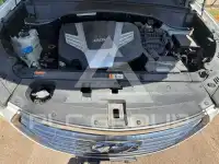 2017 Hyundai Santa Fe фото