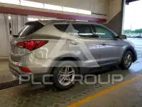 2017 Hyundai Santa Fe фото