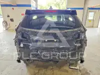 2017 Hyundai Santa Fe фото