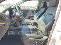 2017 Hyundai Santa Fe фото