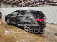 2017 Hyundai Santa Fe фото