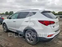 2017 Hyundai Santa Fe photo