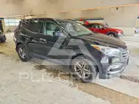 2017 Hyundai Santa Fe фото
