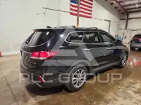 2017 Hyundai Santa Fe фото