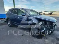 2017 Hyundai Santa Fe фото