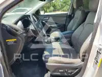 2017 Hyundai Santa Fe фото
